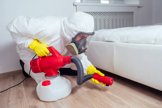 Best Pest Prevention Services  in Westwood, MI
