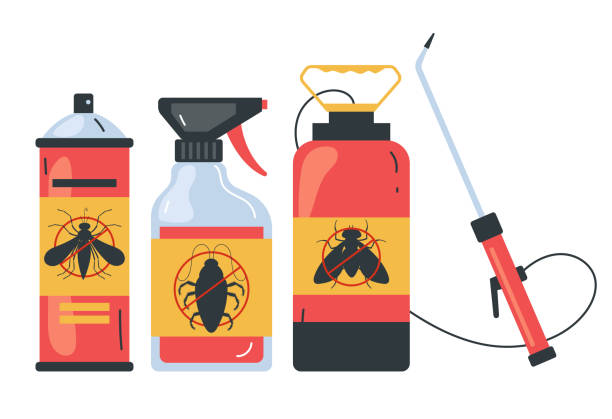 Best Mosquito Control Services  in Westwood, MI